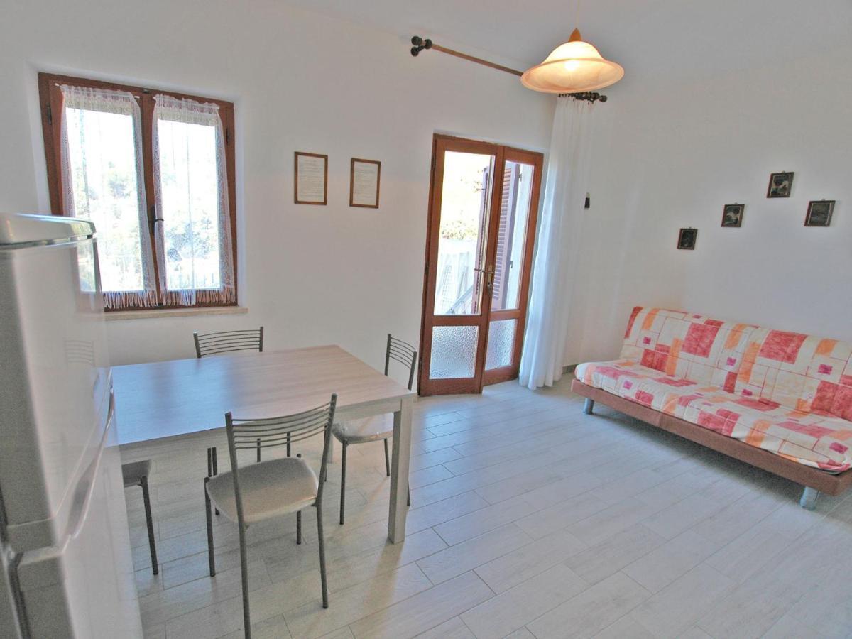 Residence Antonella Capoliveri  Exterior foto